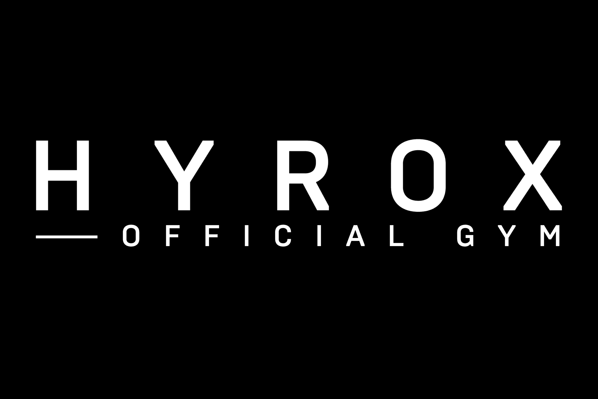 HYROX Simulatie bij CrossFit Alkmaar op 30 mei