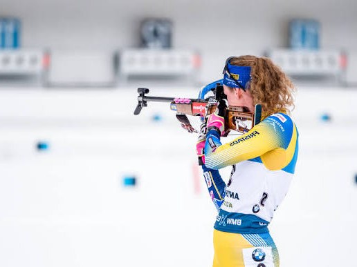 Biathlon-event bij CrossFit Alkmaar met skiërg en precisieschieten