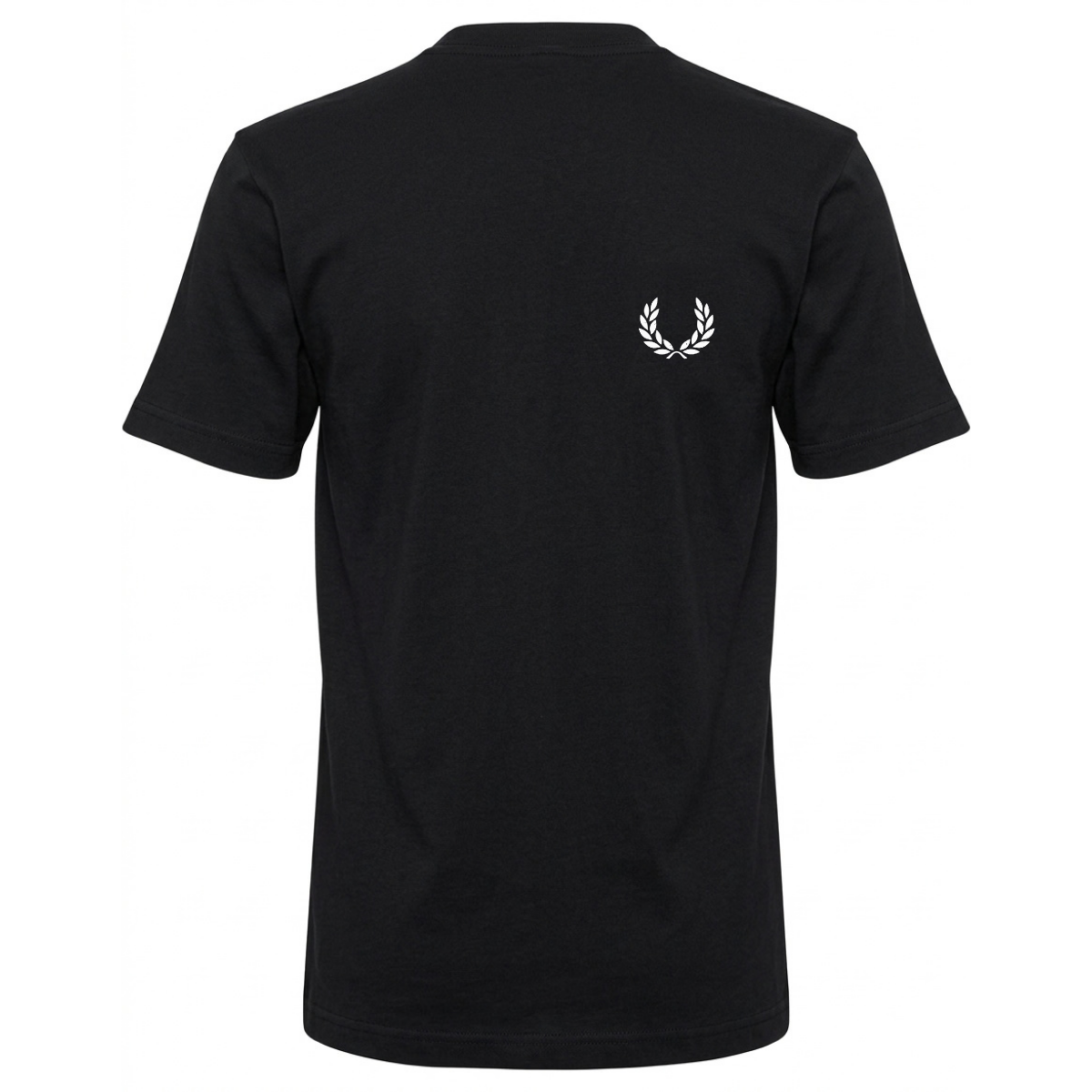 Men's shirt de Waag-Deep black